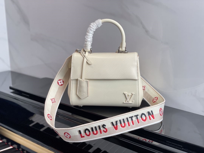 LV Top Handle Bags